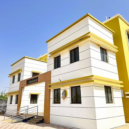 Hotel Ranjan Vadi Bhuj Exterior foto